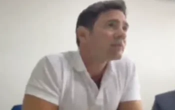 Associação de peritos federais contesta defesa de Vorcaro sobre suposta adulteração de celular