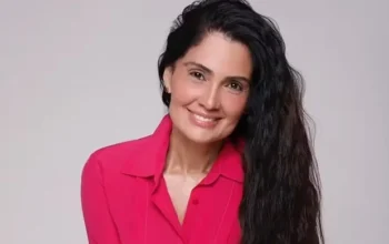 Atriz volta à Globo após 11 anos e fala sobre etarismo na TV