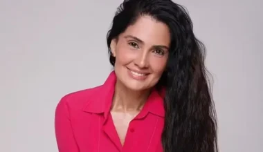 Atriz volta à Globo após 11 anos e fala sobre etarismo na TV