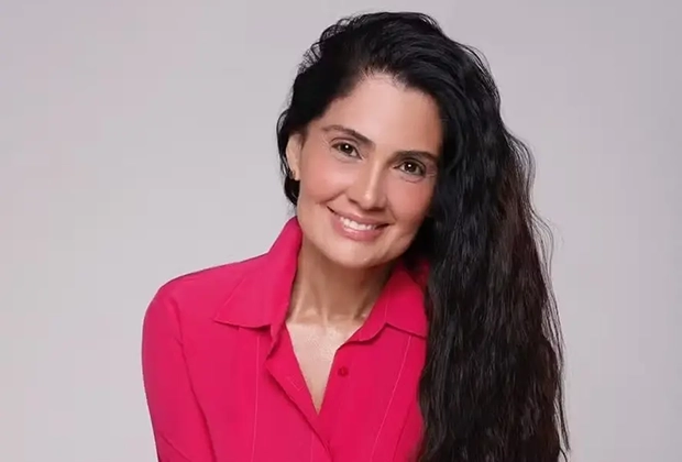 Atriz volta à Globo após 11 anos e fala sobre etarismo na TV