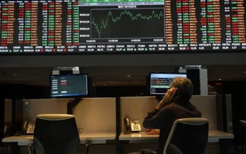 Bolsa tem um dos piores resultados da história e fecha com queda de 13,88%