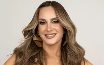 Bolsonarista Claudia Leitte tem título cancelado e não poderá votar