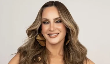 Bolsonarista Claudia Leitte tem título cancelado e não poderá votar