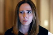 Brigitte descobre segredo envolvendo o pai em Quem Ama Cuida