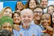 BTG/Nexus: Lula sobe oito pontos entre eleitores mais jovens e chega a 57%