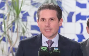 “Cada dia mais próximo”: Motta celebra avanço do fim da escala 6×1 no Senado