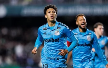 Sem Neymar, Carlo Ancelotti anunciou última lista de convocados da Seleção Brasileira em 2026; seis jogam no Brasileirão