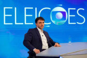 Cármen Lúcia nega recurso de Renan Santos por vaga no debate da Globo