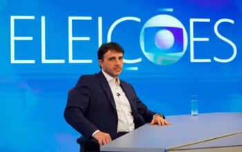 Cármen Lúcia nega recurso de Renan Santos por vaga no debate da Globo