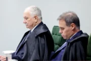 Caso Master: Fachin manda PF investigar ministros do STF “sem exceção”