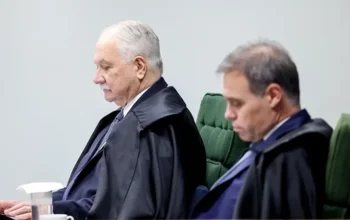 Caso Master: Fachin manda PF investigar ministros do STF “sem exceção”