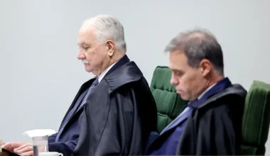Caso Master: Fachin manda PF investigar ministros do STF “sem exceção”