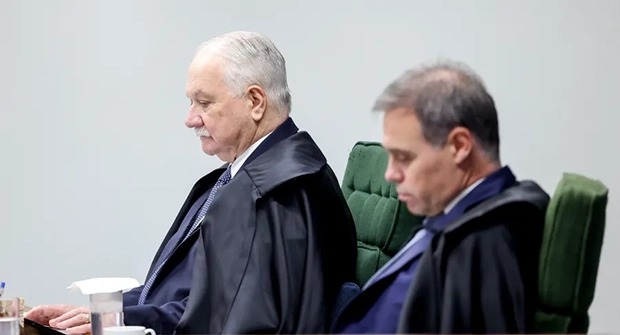 Caso Master: Fachin manda PF investigar ministros do STF “sem exceção”