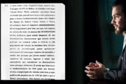 Celular de Vorcaro não cita patrocínio a documentário sobre Lula