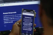 Cerca de 13,2 mil sites de bets ilegais são bloqueados
