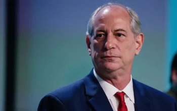 Ciro não aceita derrota no Ceará, anuncia ida à Justiça e diz: “Fomos roubados pelo PT”