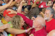 CNT/MDA: Lula vence Flávio Bolsonaro em eventual segundo turno por 47,3% a 43,1%