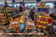 Consumo nos lares acumula alta de 2,70% até setembro, diz Abras