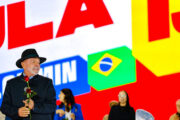 Datafolha: Lula abre 6 pontos em Minas, estado-chave nas eleições
