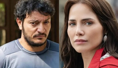 Debate da Globo com candidatos tira Quem Ama Cuida do ar nesta quinta-feira (1º/10)