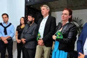 Delegação alemã é recebida com hino nazista durante evento na Prefeitura de Ubatuba (SP)