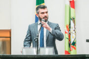 Deputado bolsonarista defende separar o Sul do Brasil após eleição