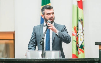 Deputado bolsonarista defende separar o Sul do Brasil após eleição