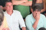“Desempregado”: os melhores memes da derrota de Flávio Bolsonaro