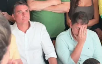 “Desempregado”: os melhores memes da derrota de Flávio Bolsonaro