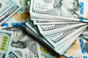 Dólar comercial fecha a R$ 5,08 operando em alta no mercado à vista