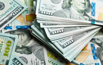 Dólar comercial fecha a R$ 5,08 operando em alta no mercado à vista