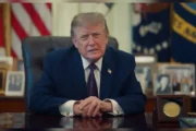 Donald Trump volta a criticar eleição no Brasil e diz que vai falar com Lula
