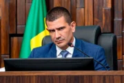 Douglas Ruas vence no 1º turno no Rio após TSE anular votos de Garotinho