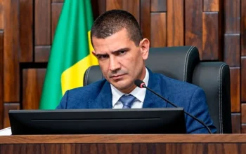 Douglas Ruas vence no 1º turno no Rio após TSE anular votos de Garotinho