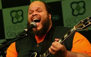 Ed Motta declara voto em Lula: “Pela democracia, ciência e honestidade”