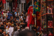 Efeito Lula: desemprego tem nova mínima histórica em setembro