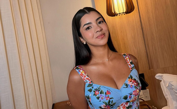 Esposa de João Gomes rebate xenofobia: “Meu sotaque é parte de quem sou”