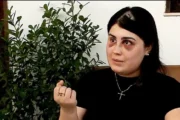 “Estou deformada”, diz mulher agredida por capitão da PM