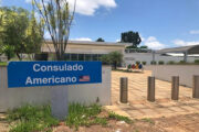 EUA suspendem serviços consulares no Brasil e alega “questões de segurança”