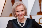 Eva Marie Saint, vencedora do Oscar por “Sindicato de Ladrões”, morre aos 102 anos