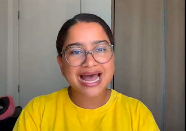 Ex-BBB ‘Tia’ Milena declara apoio a Lula no segundo turno: “votei 22 e não me orgulho”: