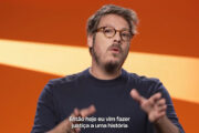 Fábio Porchat expõe “República dos Laranjas” ligada a Flávio Bolsonaro (vídeo)