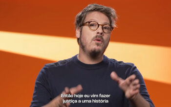 Fábio Porchat expõe “República dos Laranjas” ligada a Flávio Bolsonaro (vídeo)