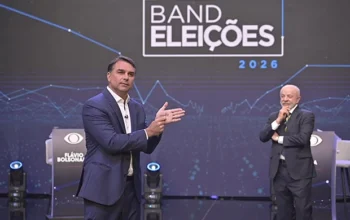 Flávio Bolsonaro aceita abrir seus sigilos bancário, fiscal e telefônico dos últimos 20 anos, mas impôs condições a Lula