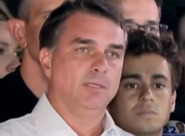Flávio fugiu para os EUA em voo de Buenos Aires, diz jornal argentino