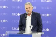 Garotinho desiste de recurso no TSE e bolsonarista pode ser eleito em 1º turno no RJ
