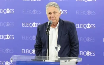 Garotinho desiste de recurso no TSE e bolsonarista pode ser eleito em 1º turno no RJ