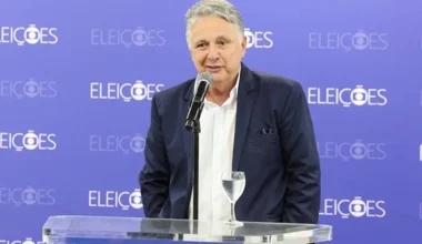 Garotinho desiste de recurso no TSE e bolsonarista pode ser eleito em 1º turno no RJ
