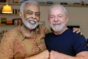 Gil e BaianaSystem anunciam participação em ato por Lula e pela democracia em Salvador