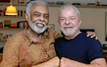 Gil e BaianaSystem anunciam participação em ato por Lula e pela democracia em Salvador